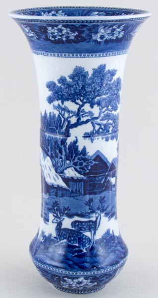 Vase c1924